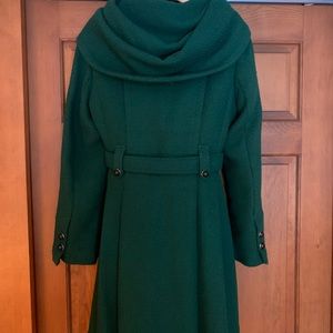 Steve Madden Womens Jacket